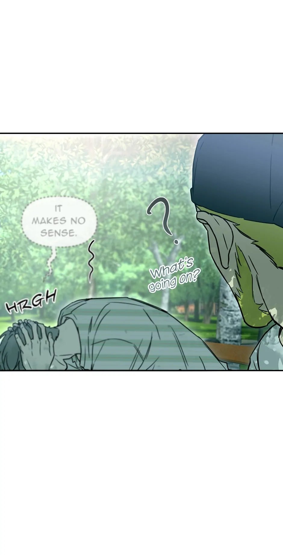 Nerd Project, Chapter 31 image 41